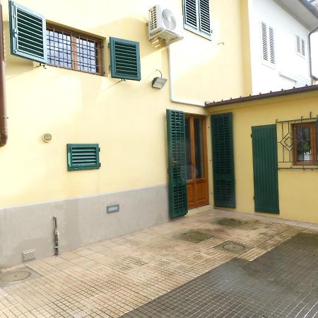 Casa Storica E Confortevole Empoli Eksteriør bilde