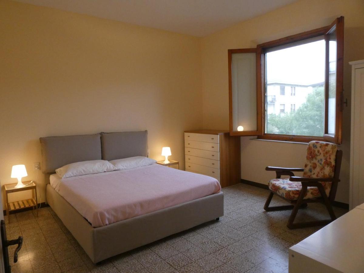 Casa Storica E Confortevole Empoli Eksteriør bilde