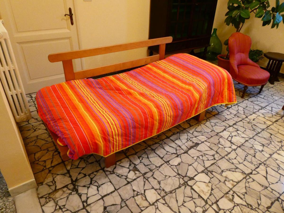 Casa Storica E Confortevole Empoli Eksteriør bilde