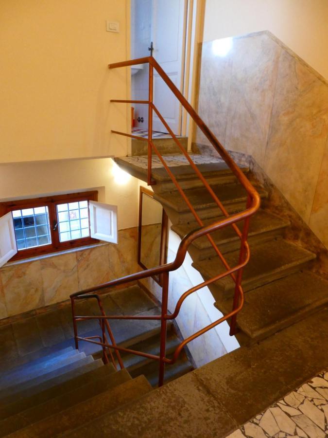 Casa Storica E Confortevole Empoli Eksteriør bilde