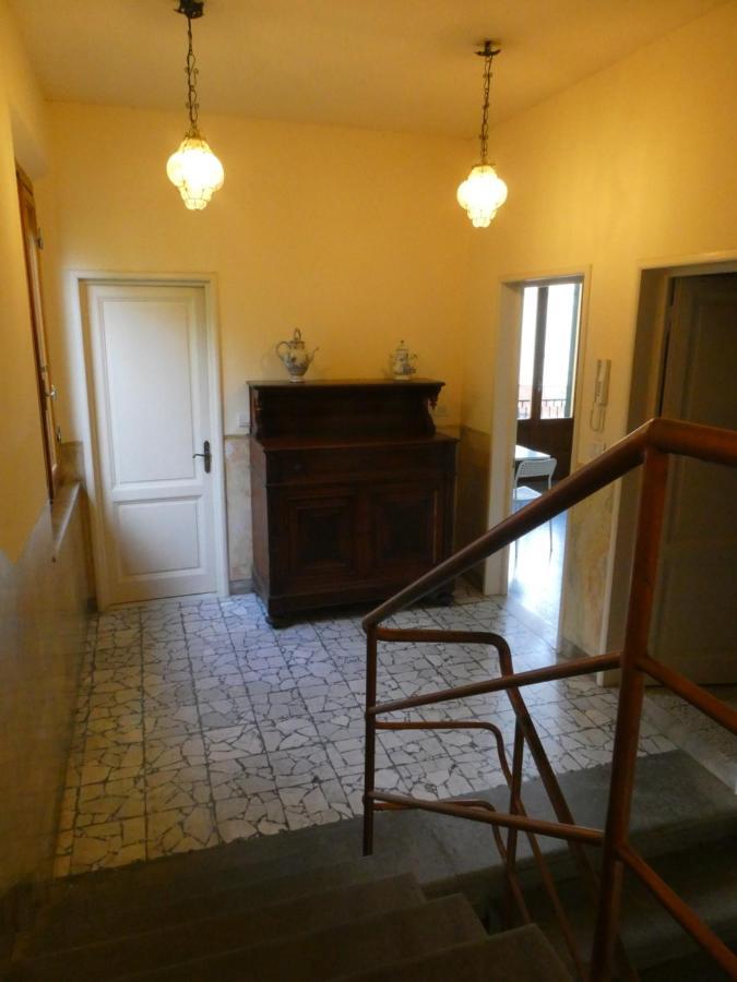 Casa Storica E Confortevole Empoli Eksteriør bilde