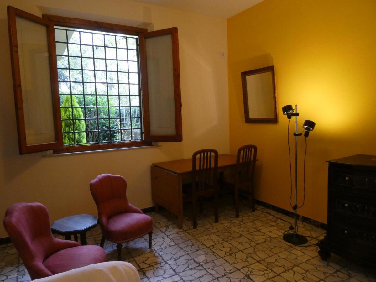 Casa Storica E Confortevole Empoli Eksteriør bilde