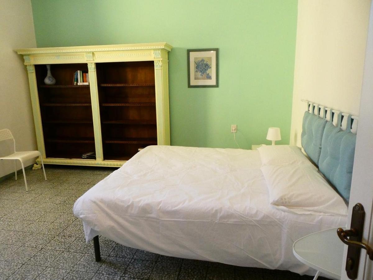 Casa Storica E Confortevole Empoli Eksteriør bilde