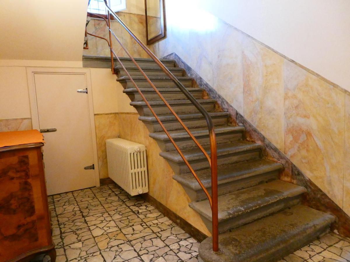 Casa Storica E Confortevole Empoli Eksteriør bilde