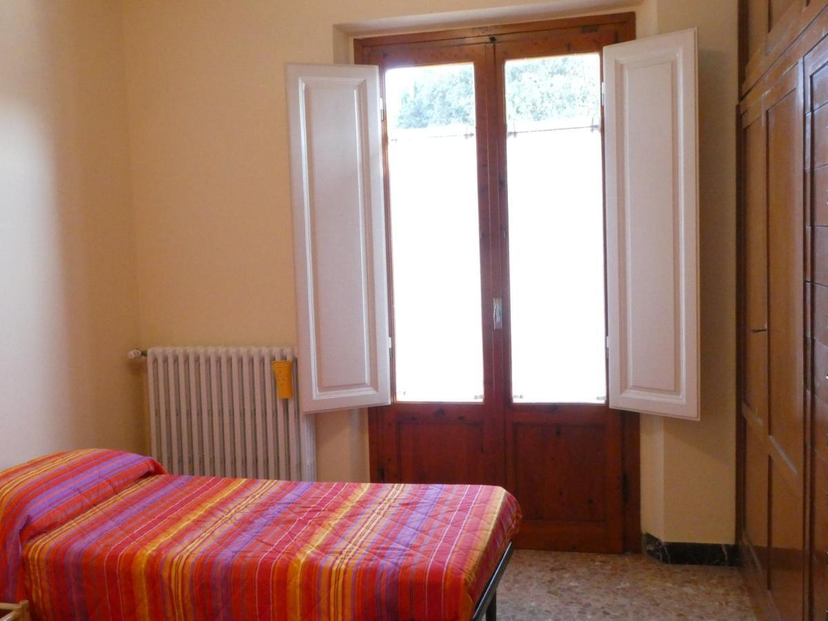 Casa Storica E Confortevole Empoli Eksteriør bilde