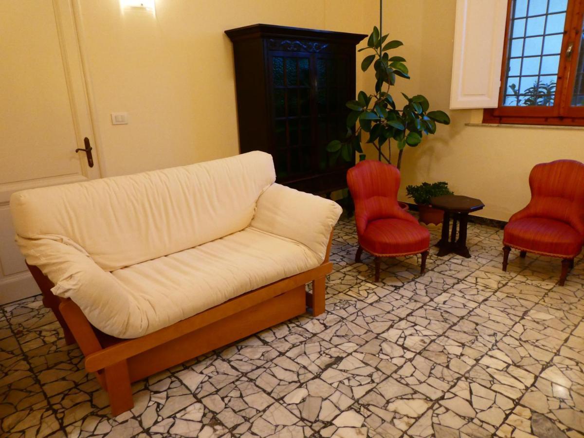 Casa Storica E Confortevole Empoli Eksteriør bilde