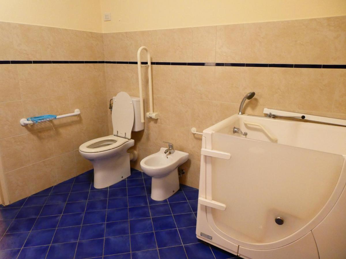 Casa Storica E Confortevole Empoli Eksteriør bilde