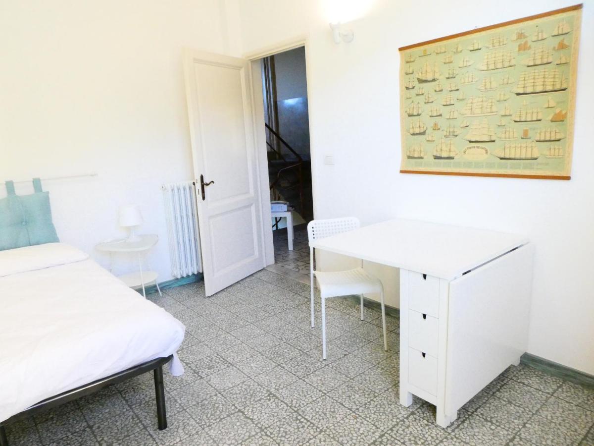 Casa Storica E Confortevole Empoli Eksteriør bilde