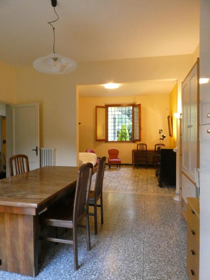 Casa Storica E Confortevole Empoli Eksteriør bilde