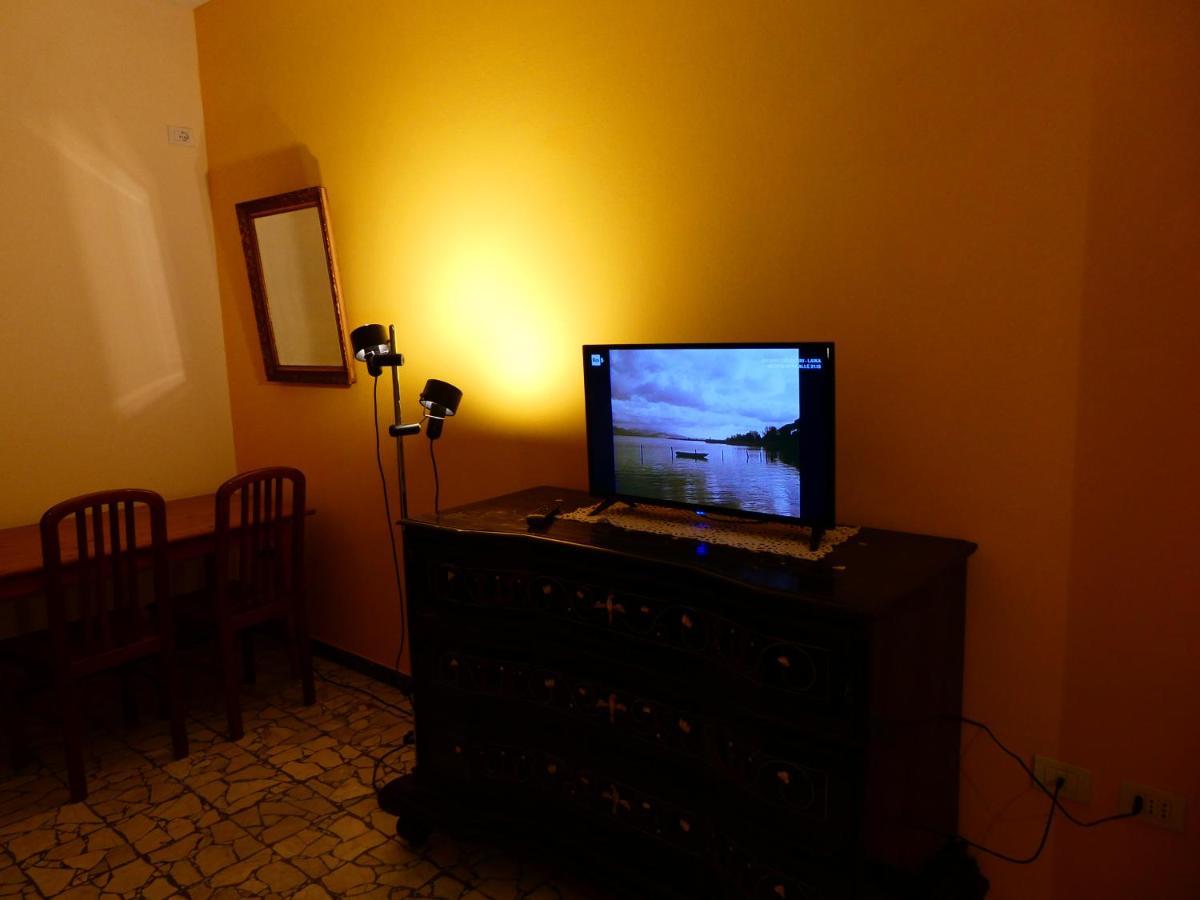 Casa Storica E Confortevole Empoli Eksteriør bilde