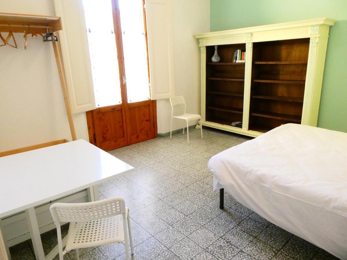 Casa Storica E Confortevole Empoli Eksteriør bilde